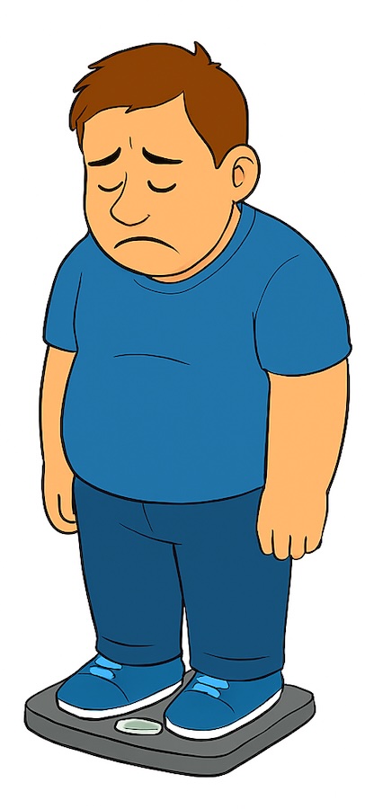 Most Budget Apps Are Like a Scale