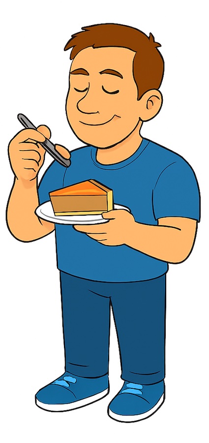 Jubilee Week: A Built-In Reward