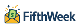 FifthWeek Logo